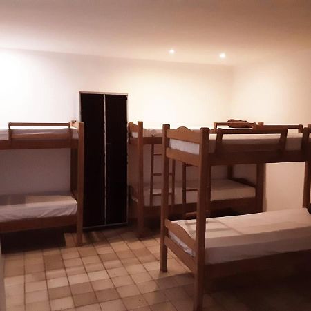 Quartos Em Apartamento Compartilhado Beira Mar Ресифи Экстерьер фото