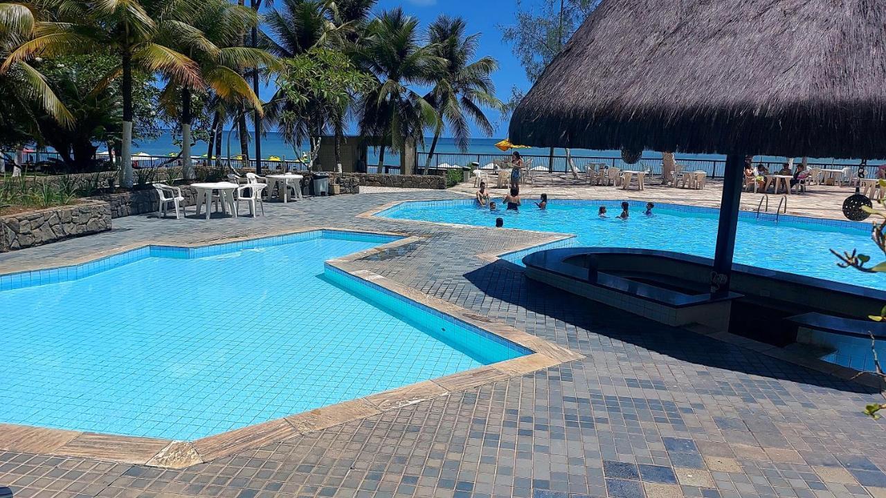 Quartos Em Apartamento Compartilhado Beira Mar Ресифи Экстерьер фото