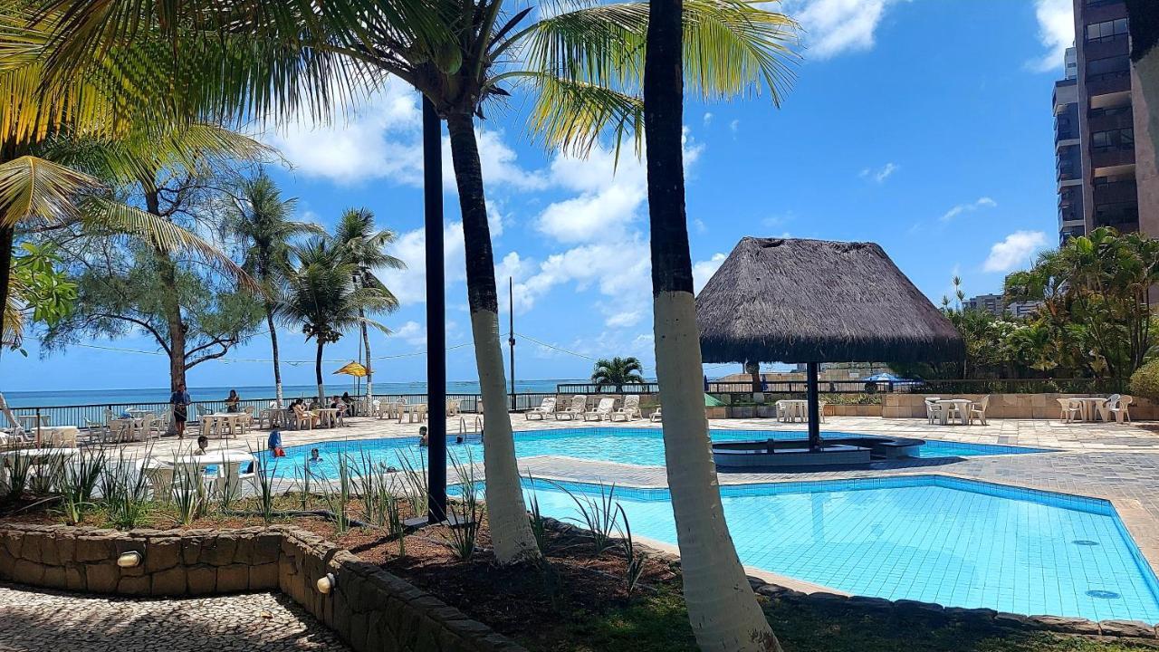 Quartos Em Apartamento Compartilhado Beira Mar Ресифи Экстерьер фото