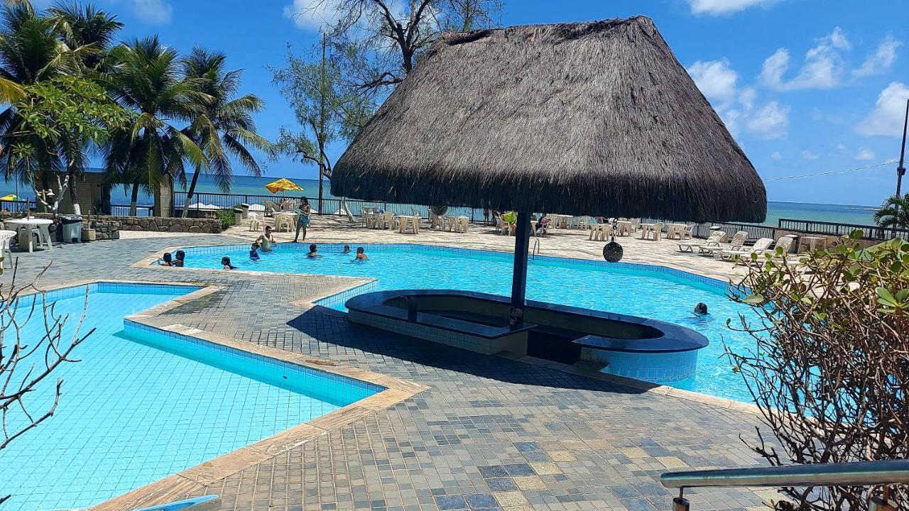Quartos Em Apartamento Compartilhado Beira Mar Ресифи Экстерьер фото