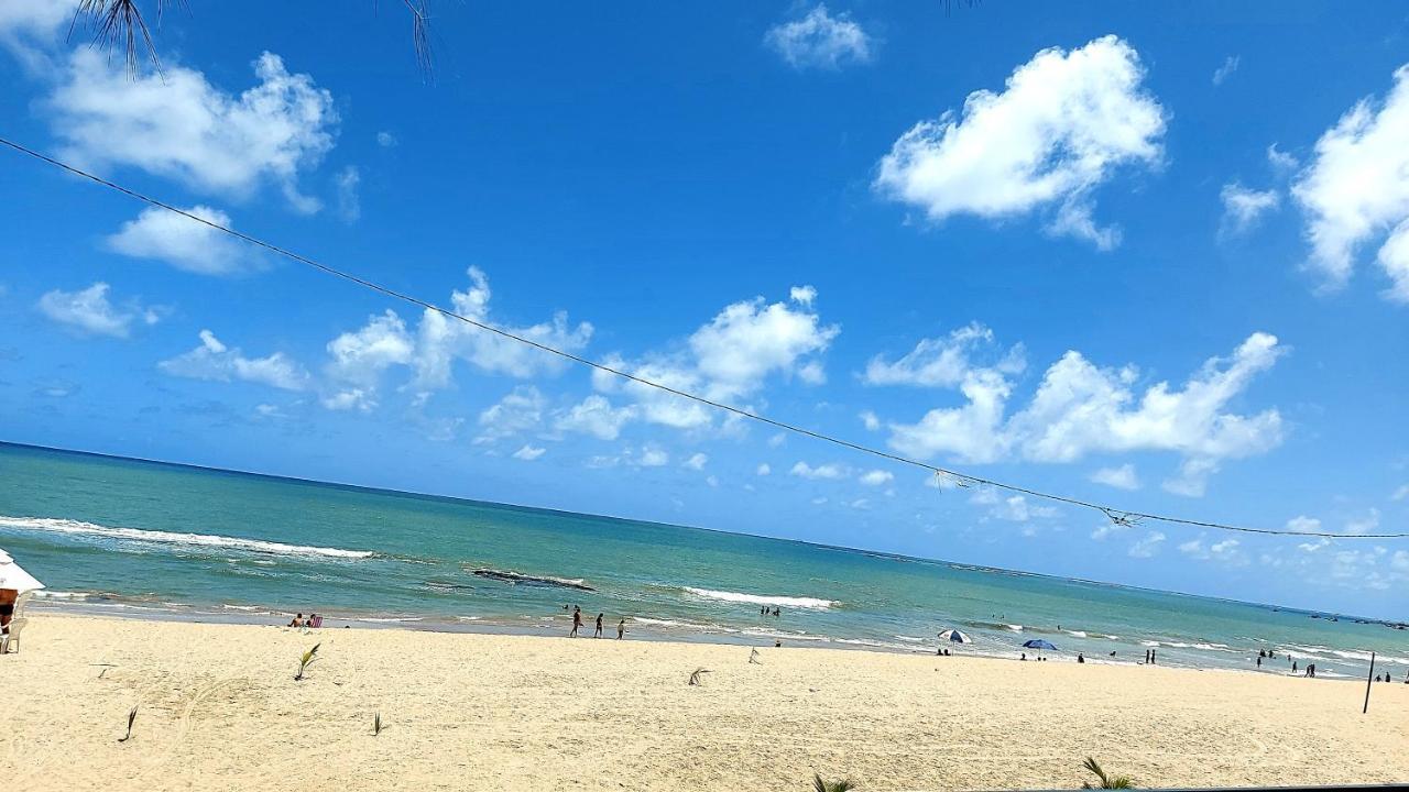 Quartos Em Apartamento Compartilhado Beira Mar Ресифи Экстерьер фото