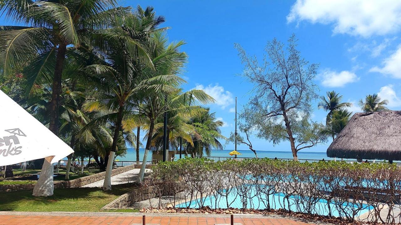 Quartos Em Apartamento Compartilhado Beira Mar Ресифи Экстерьер фото
