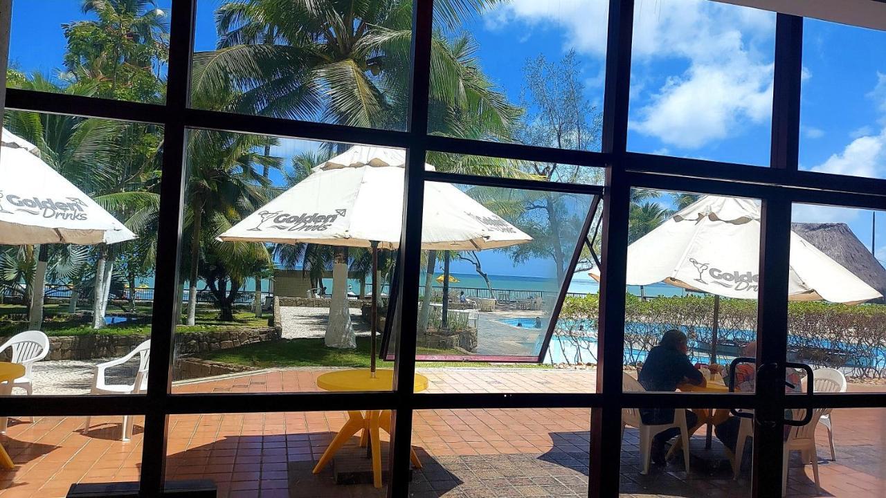 Quartos Em Apartamento Compartilhado Beira Mar Ресифи Экстерьер фото