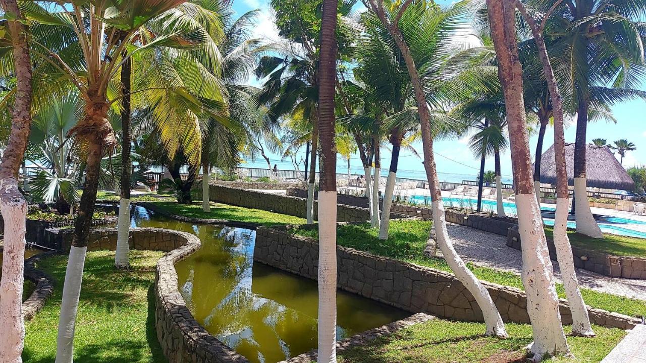 Quartos Em Apartamento Compartilhado Beira Mar Ресифи Экстерьер фото