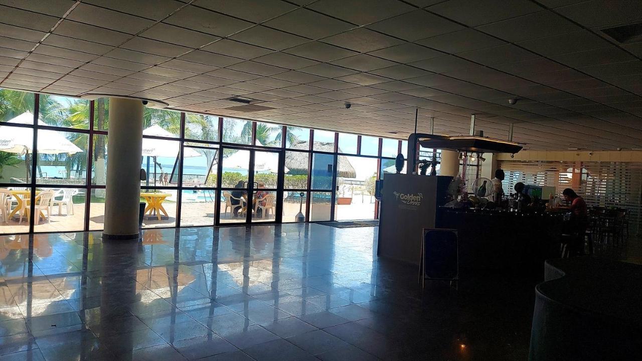 Quartos Em Apartamento Compartilhado Beira Mar Ресифи Экстерьер фото