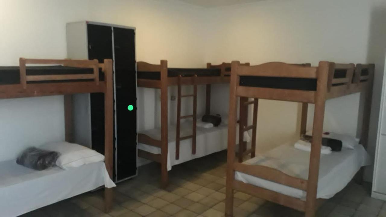 Quartos Em Apartamento Compartilhado Beira Mar Ресифи Экстерьер фото