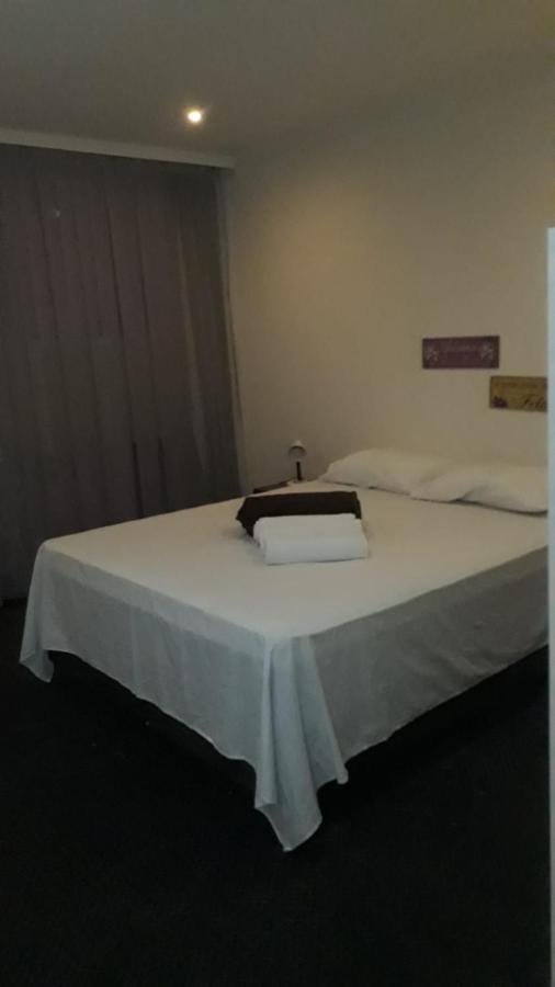 Quartos Em Apartamento Compartilhado Beira Mar Ресифи Экстерьер фото