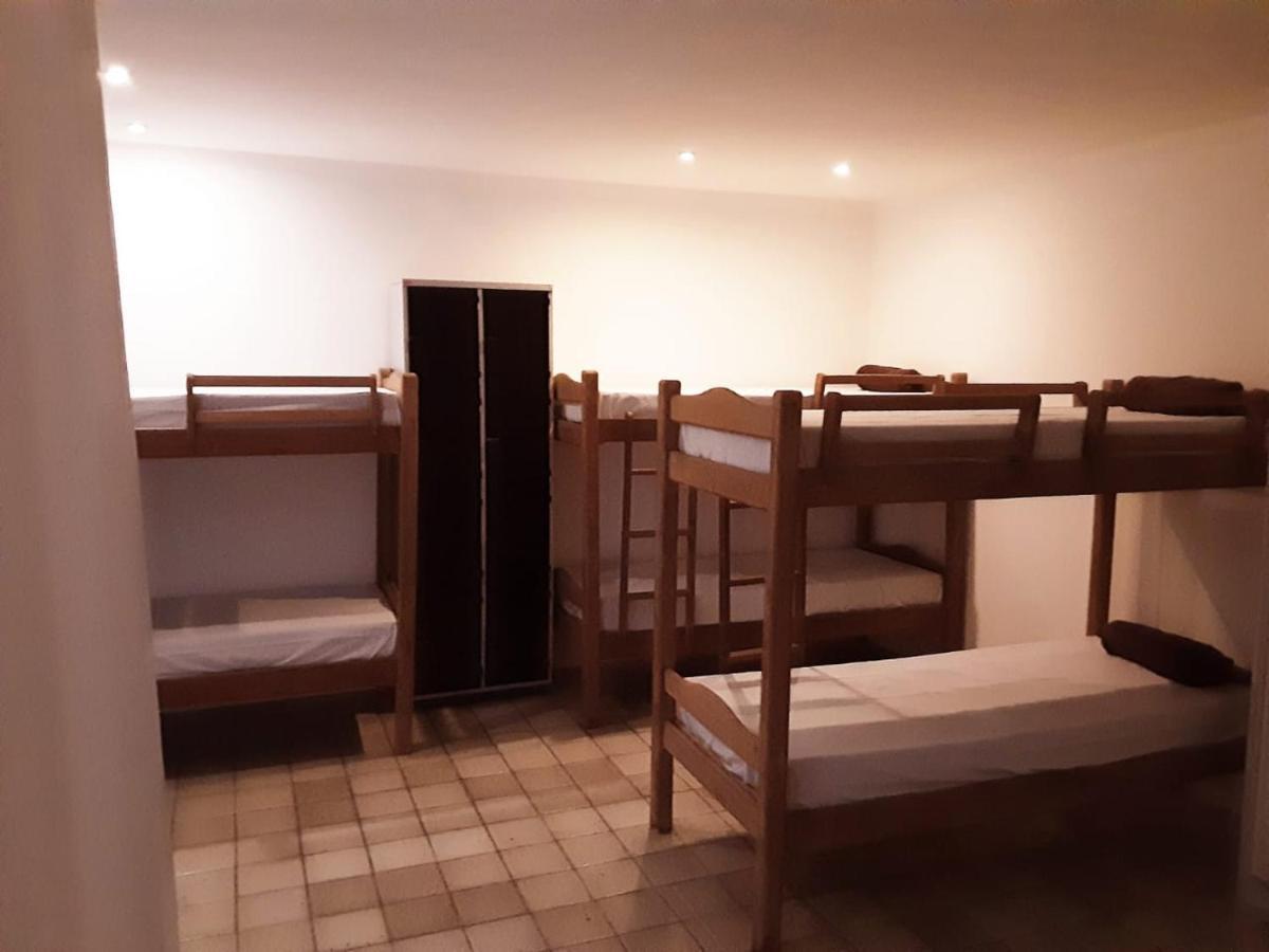 Quartos Em Apartamento Compartilhado Beira Mar Ресифи Экстерьер фото