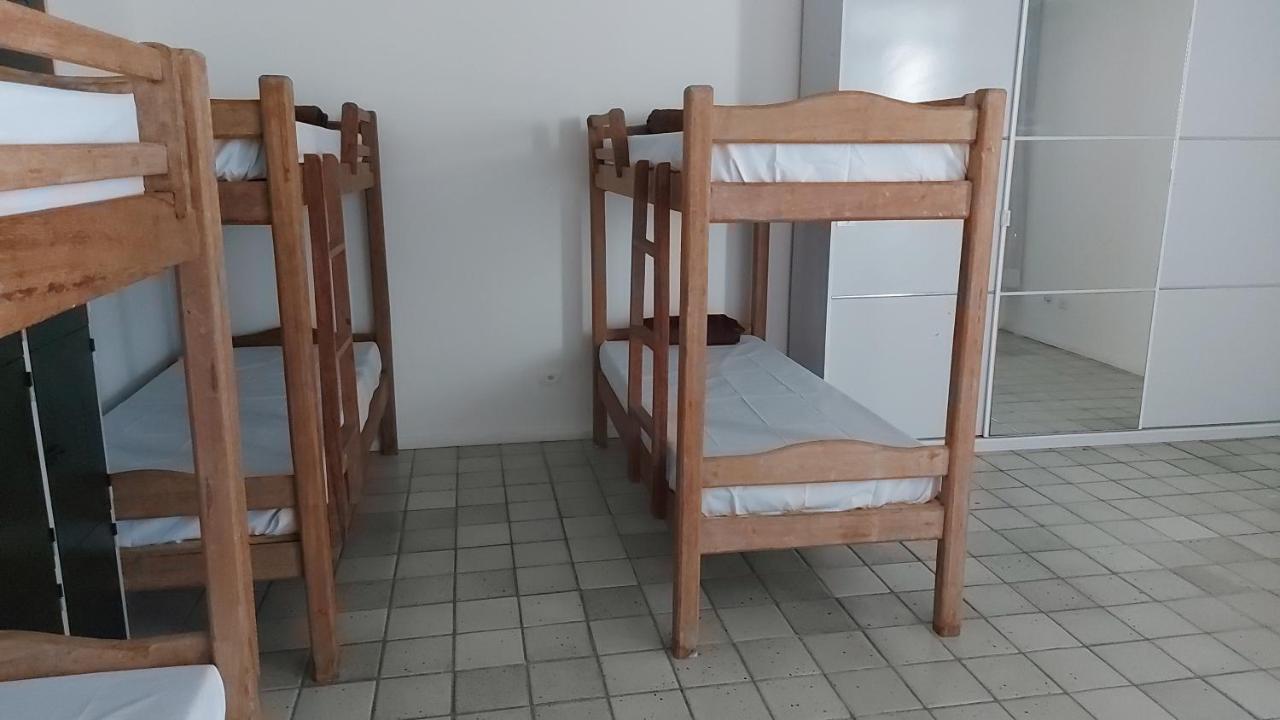 Quartos Em Apartamento Compartilhado Beira Mar Ресифи Экстерьер фото