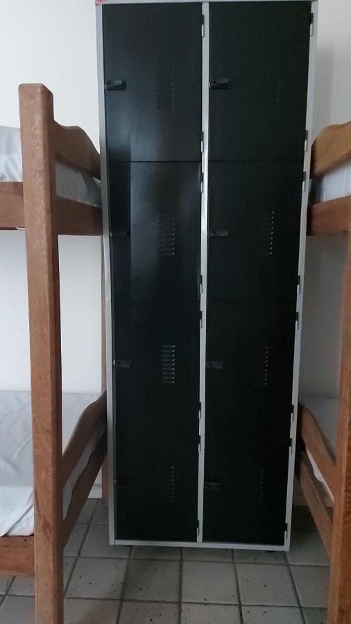 Quartos Em Apartamento Compartilhado Beira Mar Ресифи Экстерьер фото