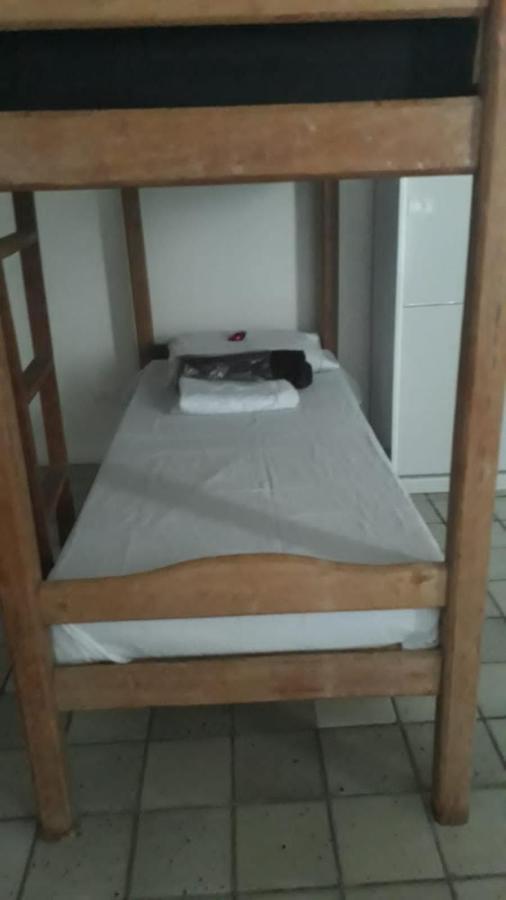 Quartos Em Apartamento Compartilhado Beira Mar Ресифи Экстерьер фото