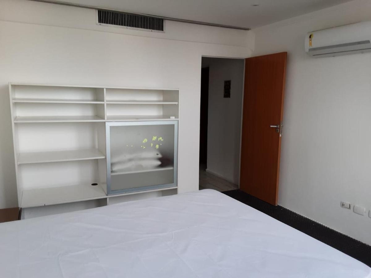 Quartos Em Apartamento Compartilhado Beira Mar Ресифи Экстерьер фото