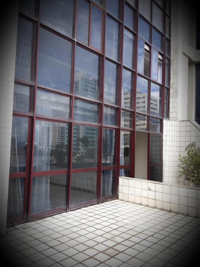 Quartos Em Apartamento Compartilhado Beira Mar Ресифи Экстерьер фото