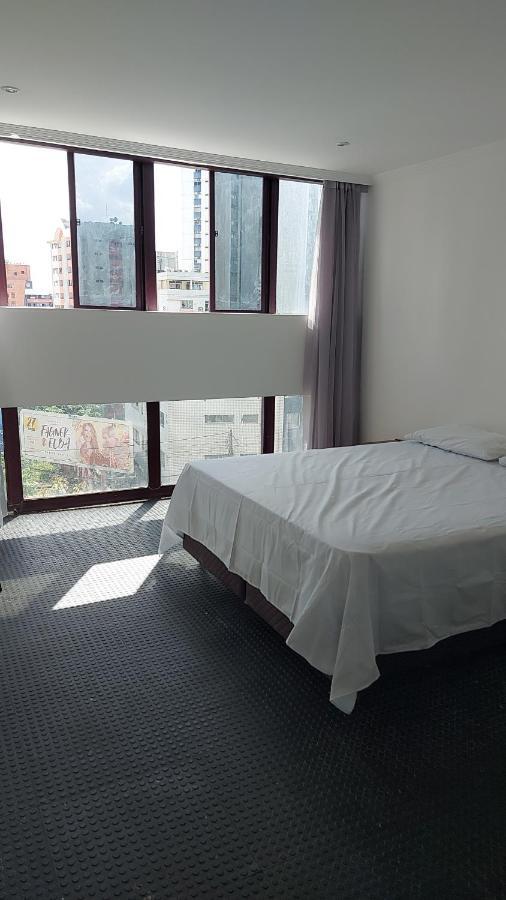 Quartos Em Apartamento Compartilhado Beira Mar Ресифи Экстерьер фото