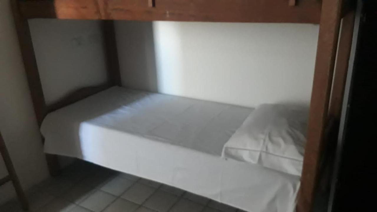 Quartos Em Apartamento Compartilhado Beira Mar Ресифи Экстерьер фото