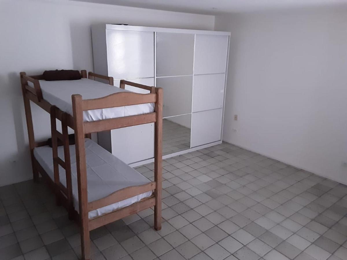 Quartos Em Apartamento Compartilhado Beira Mar Ресифи Экстерьер фото