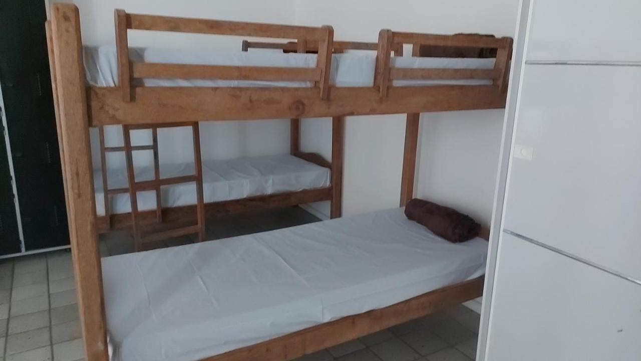 Quartos Em Apartamento Compartilhado Beira Mar Ресифи Экстерьер фото