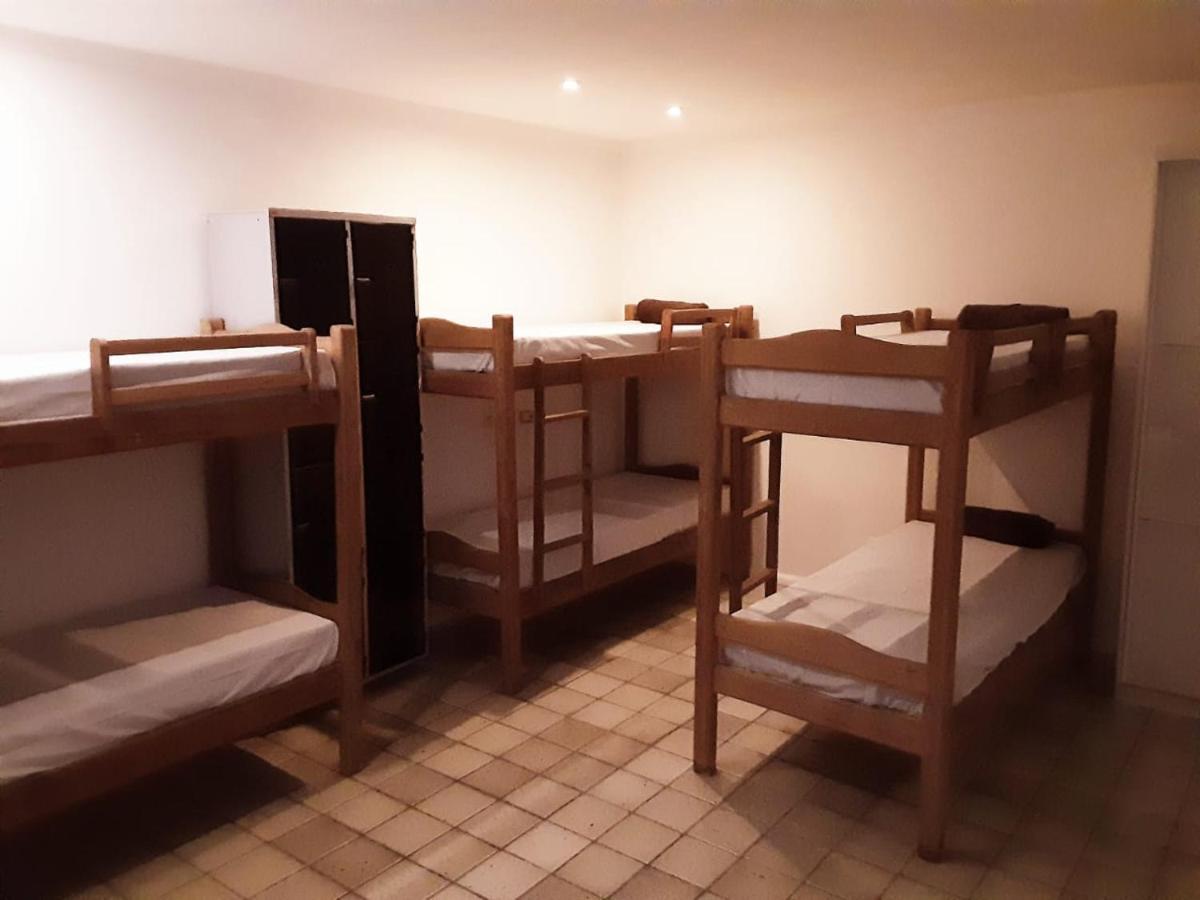 Quartos Em Apartamento Compartilhado Beira Mar Ресифи Экстерьер фото