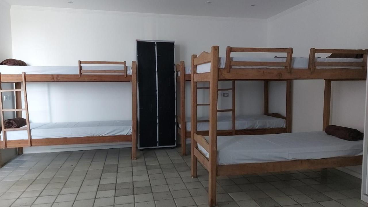 Quartos Em Apartamento Compartilhado Beira Mar Ресифи Экстерьер фото