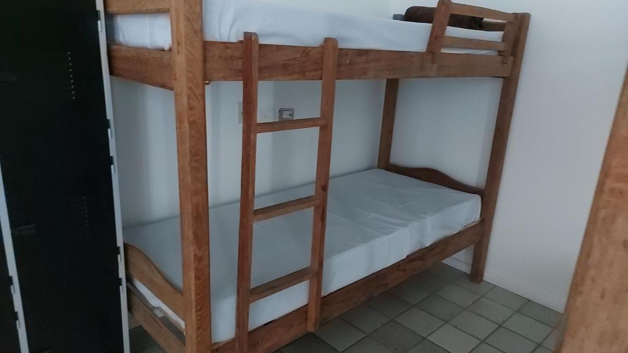 Quartos Em Apartamento Compartilhado Beira Mar Ресифи Экстерьер фото